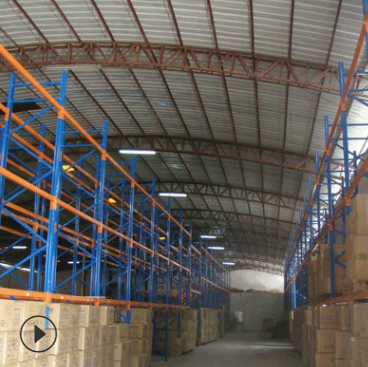 東莞重型倉(cāng)儲(chǔ)貨架,橫梁式重型托盤(pán)貨架 多功能倉(cāng)庫(kù)組合貨架