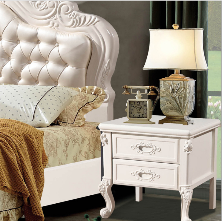 江西全實木床廠家-供應(yīng)-直銷