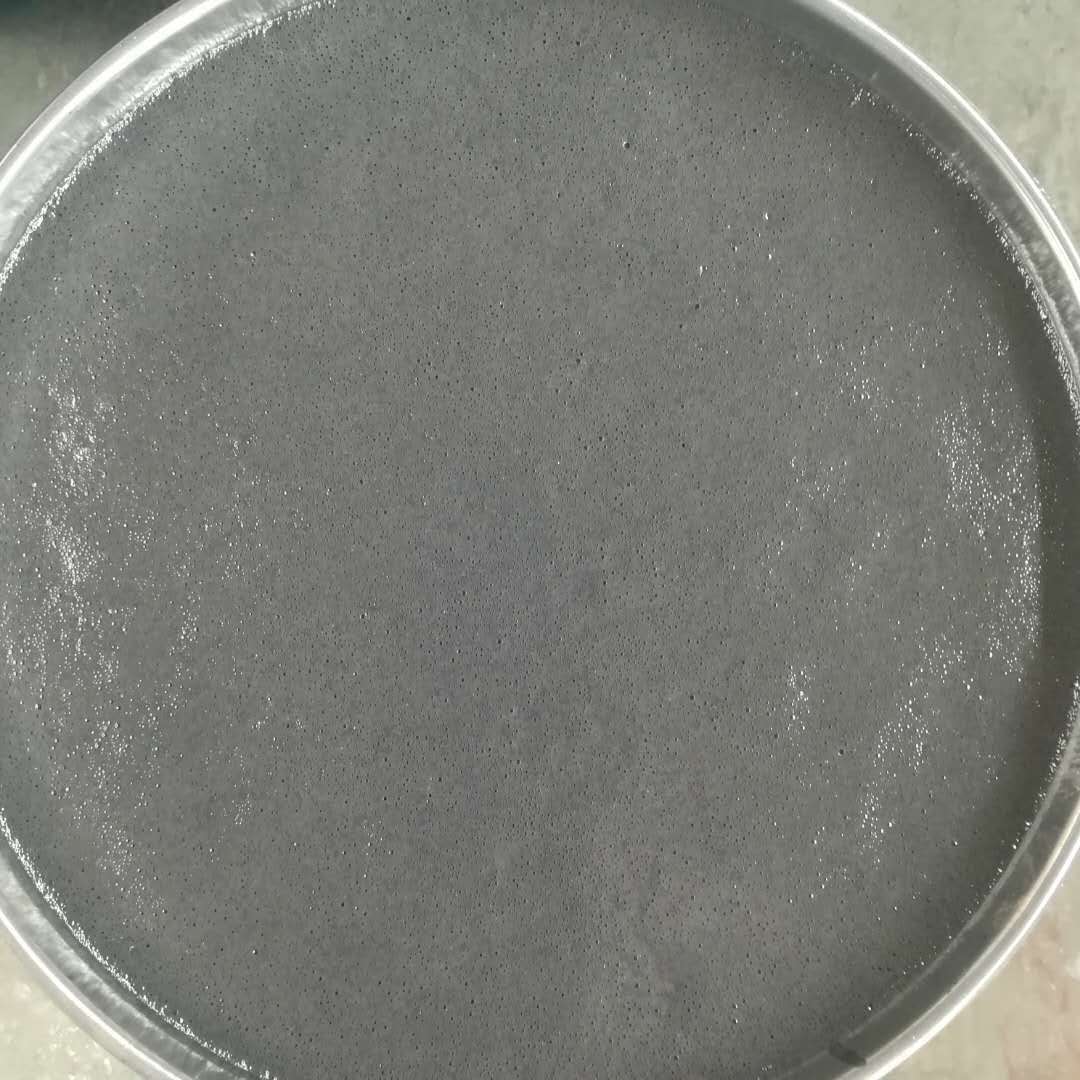 中溫型玻璃鱗片底涂 脫硫塔防腐施工