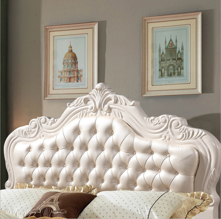 江西全實木床廠家-供應(yīng)-直銷