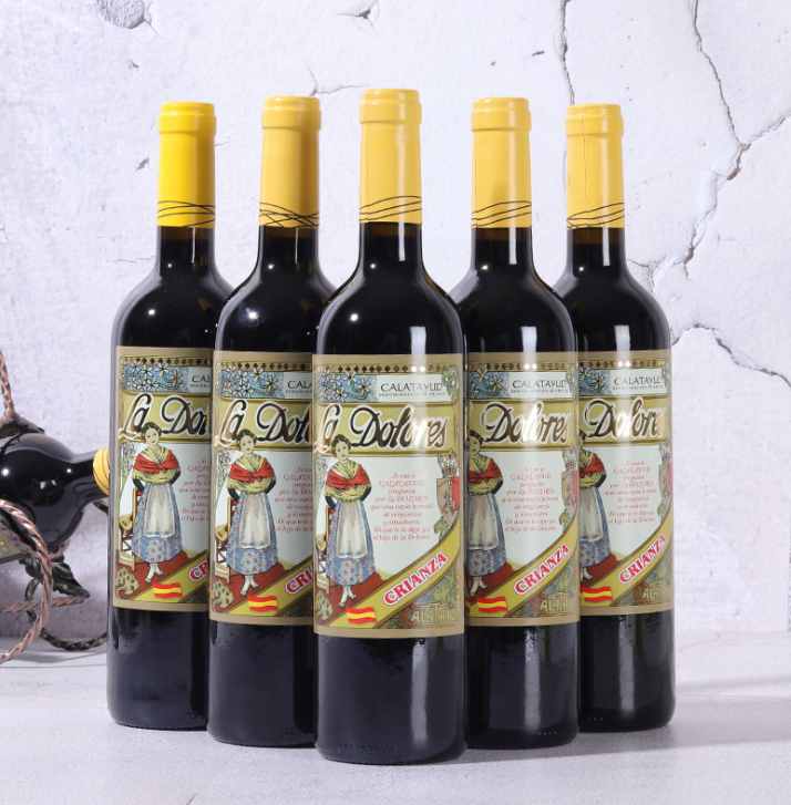 陳釀葡萄酒代理-公司-廠家直銷 陳釀葡萄酒代理批發(fā)