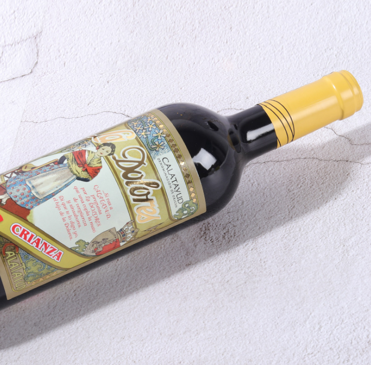 陳釀葡萄酒代理-公司-廠家直銷 陳釀葡萄酒代理批發(fā)