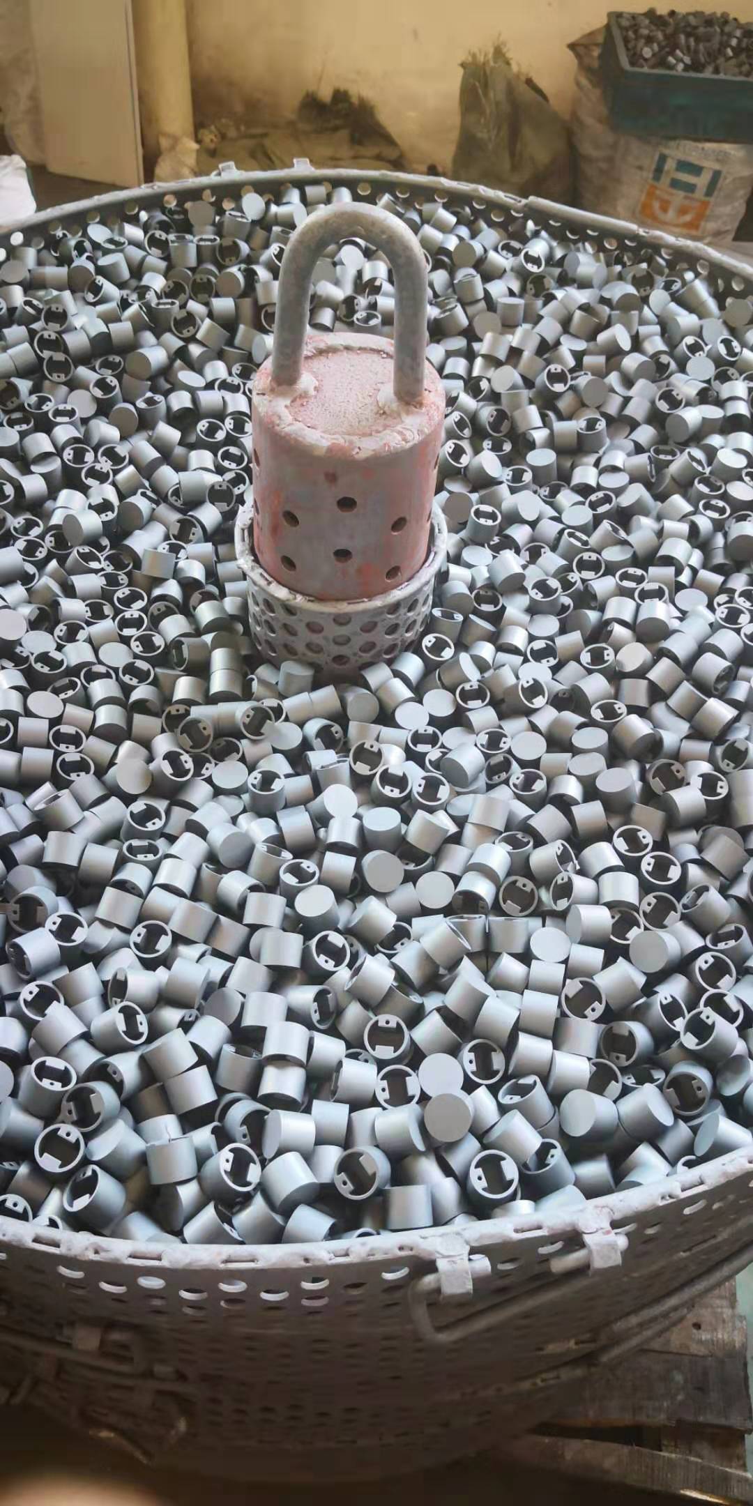 制氮機碳分子篩更換品牌型號