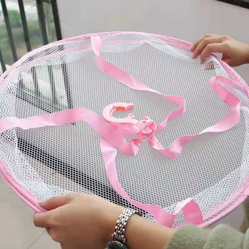 防風單層雙層可折疊曬衣架 平鋪晾衣籃晾曬網(wǎng)廠家貨源直銷