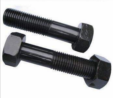 六角防松螺母/自鎖螺母/全金屬自鎖螺母/防松螺母  防松螺栓