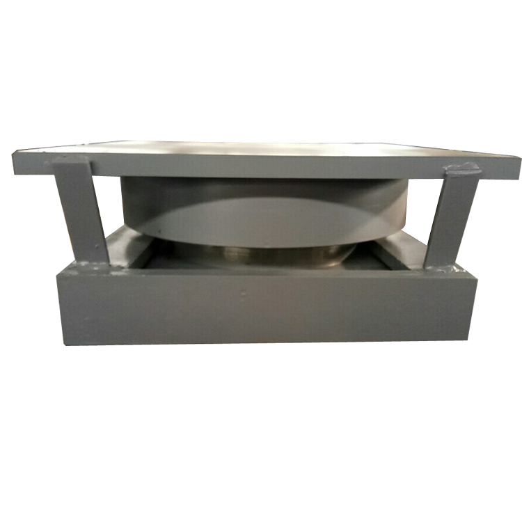 橋梁球型支座價(jià)格走勢