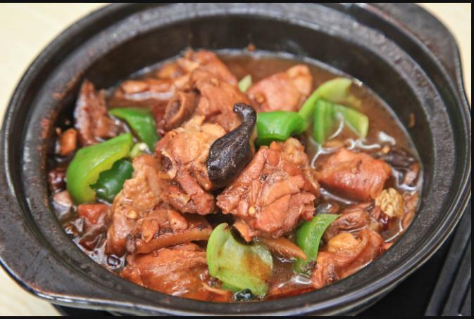 黃燜雞米飯做法 黃燜雞米飯技術(shù)學(xué)習(xí) 黃燜雞米飯