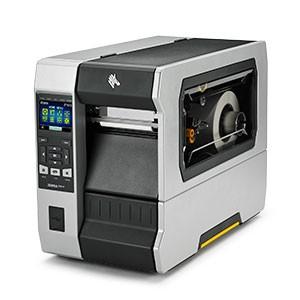 ZT610 RFID 工業(yè)打印機-斑馬ZT610打印機-鄭州斑馬打印機供應