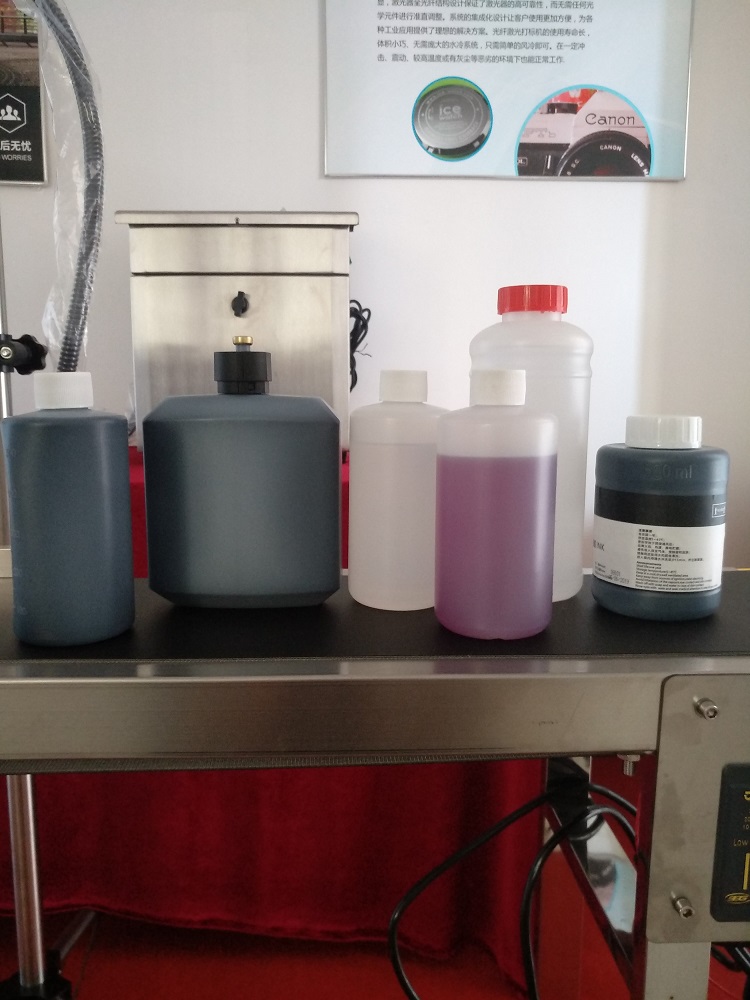 宜春油墨生產日期噴碼機打碼機廠家