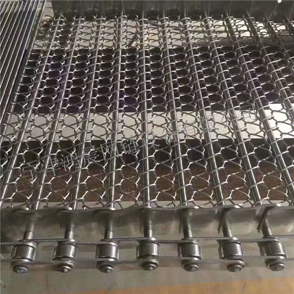 輸送網(wǎng)帶@輸送網(wǎng)帶廠家@青山輸送網(wǎng)帶