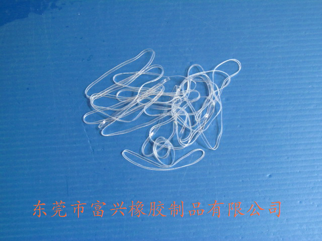 透明膠圈MB-6024
