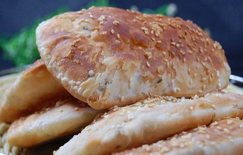 合肥油酥燒餅加盟培訓(xùn)到徽湘情緣小吃培訓(xùn)