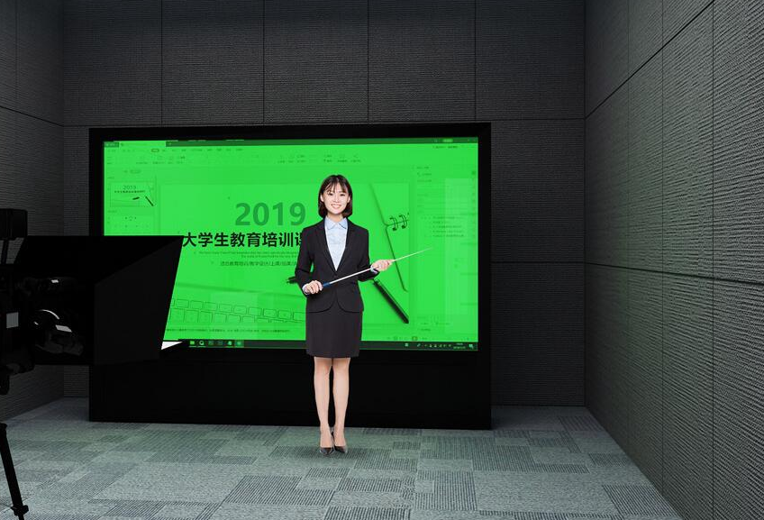 虛擬演播室工程建設(shè) 校園電視臺建設(shè) 微課慕課 非線性編輯系統(tǒng) 移動導(dǎo)播