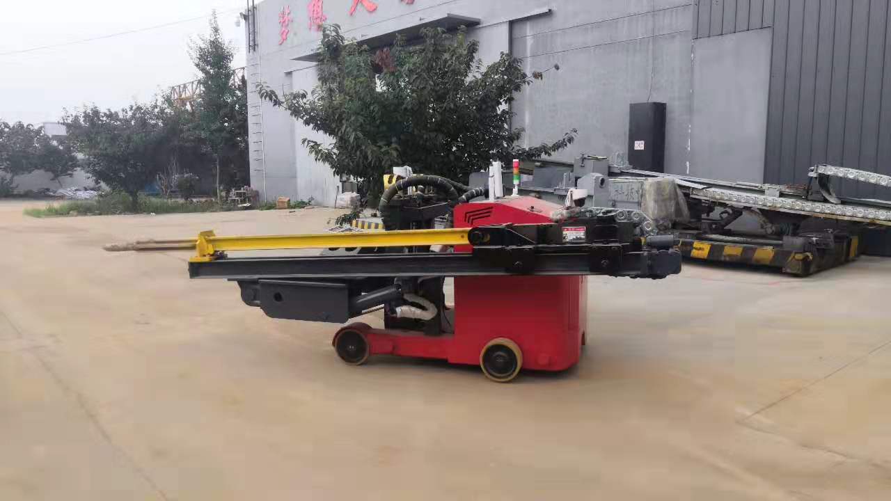 無線料面機