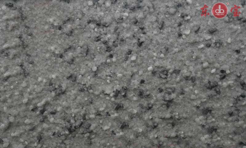 南京東寶外墻真石漆 天然真石漆廠家 防污染真石漆