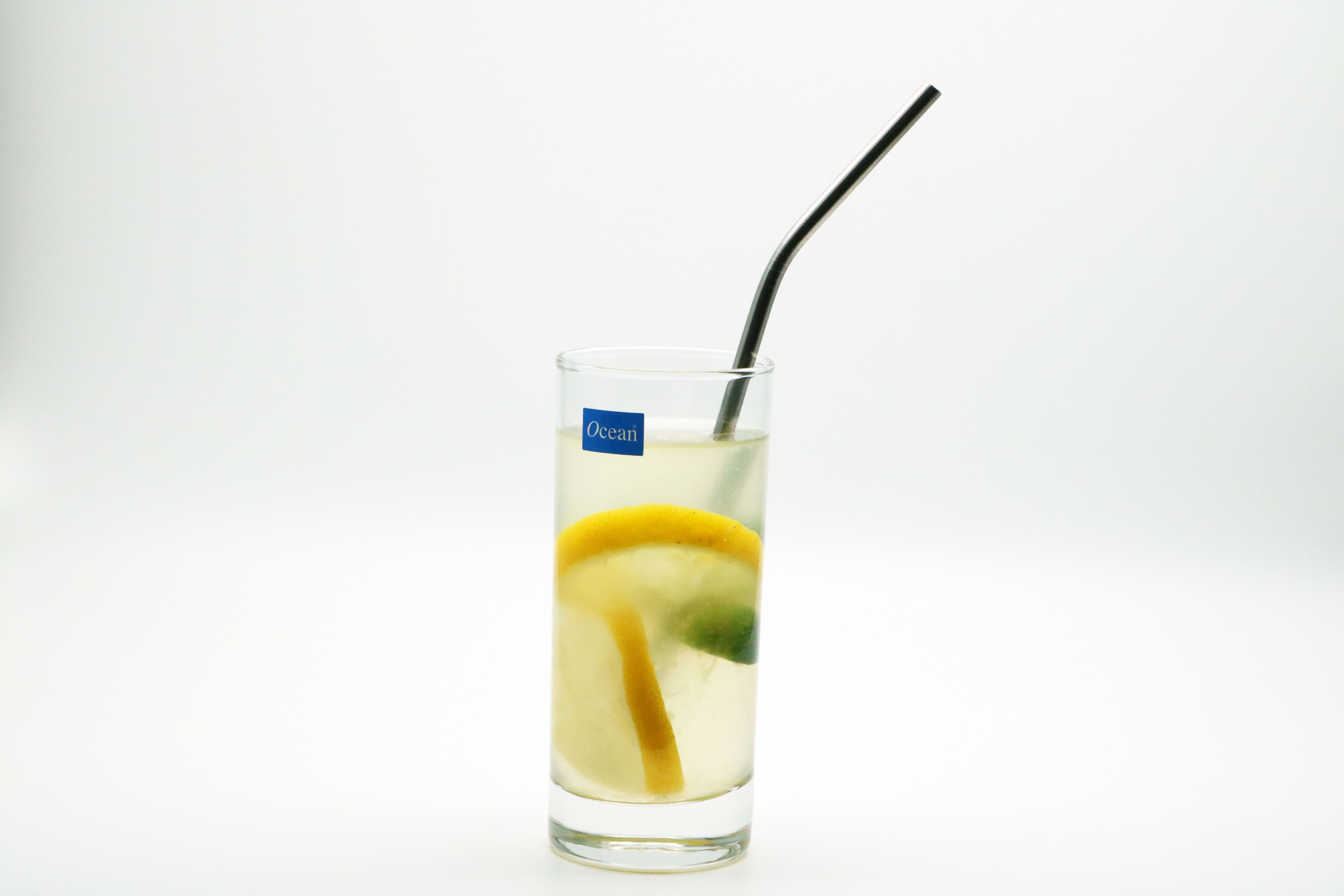 CHEZD304不銹鋼吸管家用彎曲金屬循環(huán)使用飲料雞尾酒梅森杯吸管長(zhǎng)