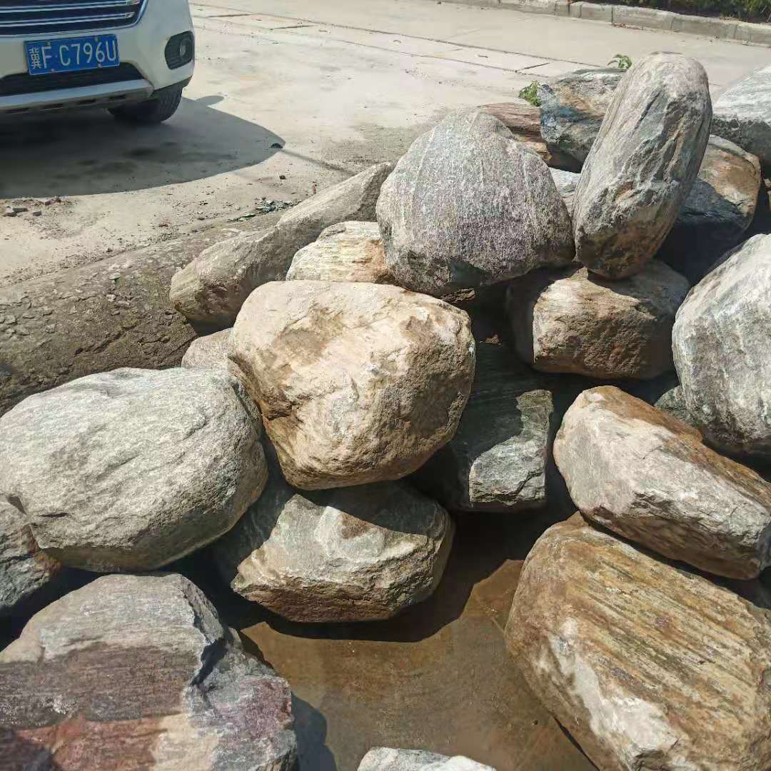 *鵝卵石草坪石廠家-價格-供應(yīng)商