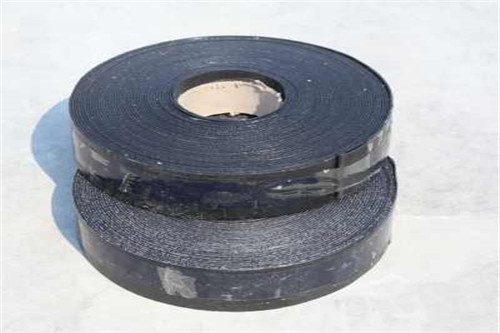 瀝青路面自粘式貼縫帶路面貼縫帶廠家