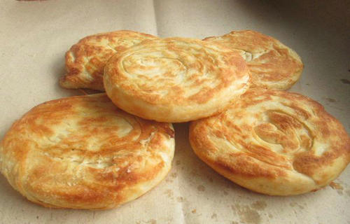 合肥油酥燒餅加盟培訓(xùn)到徽湘情緣小吃培訓(xùn)
