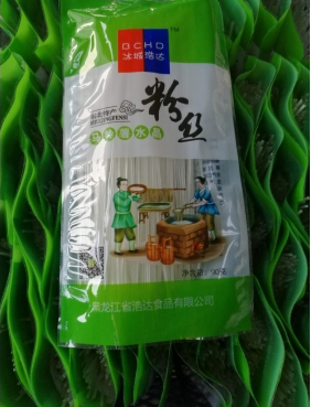 *馬鈴薯粉條/廠家批發(fā)