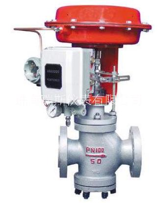 珠海瑞斯儀表氣動隔膜三通調(diào)節(jié)閥生產(chǎn)廠家