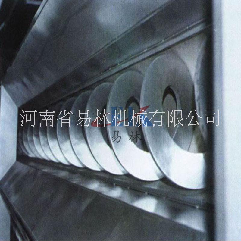 無(wú)軸螺旋輸送機(jī)，螺旋給料機(jī)，上料機(jī)，喂料機(jī)