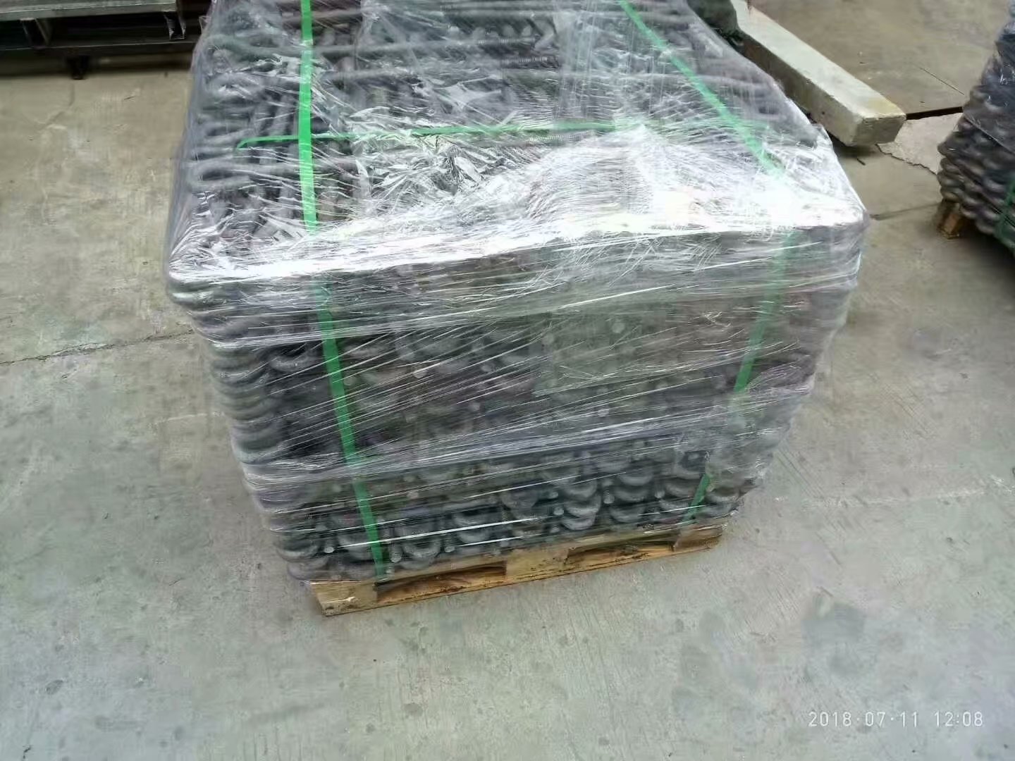 地腳螺栓+預(yù)埋件+規(guī)格+價格