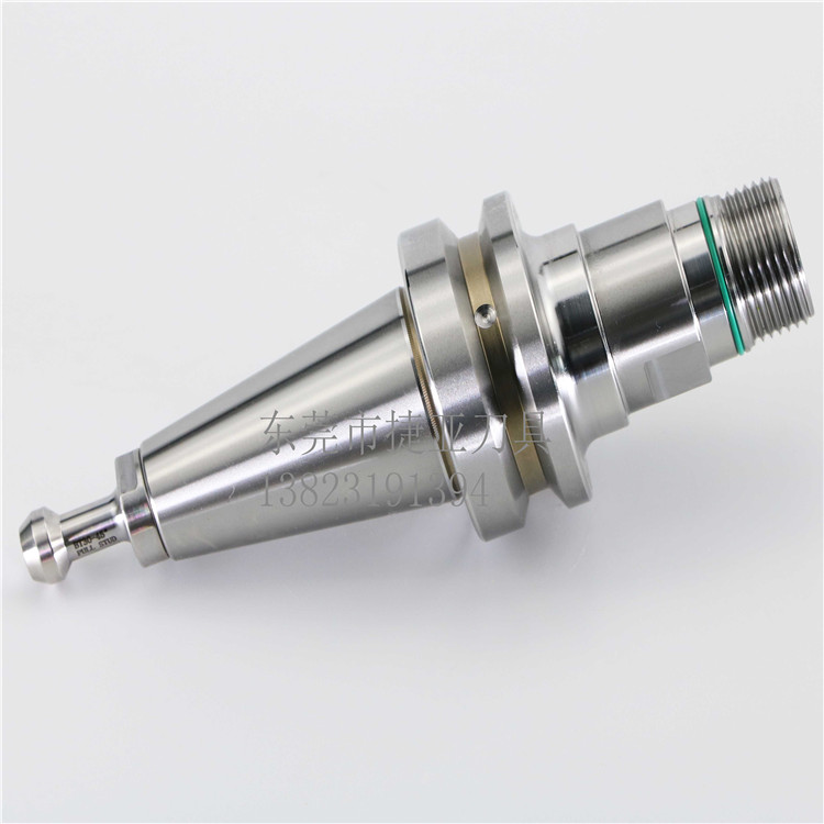 NBT30-PER防塵無鍵槽刀柄NBT30-PER/20/25 石墨加工刀柄