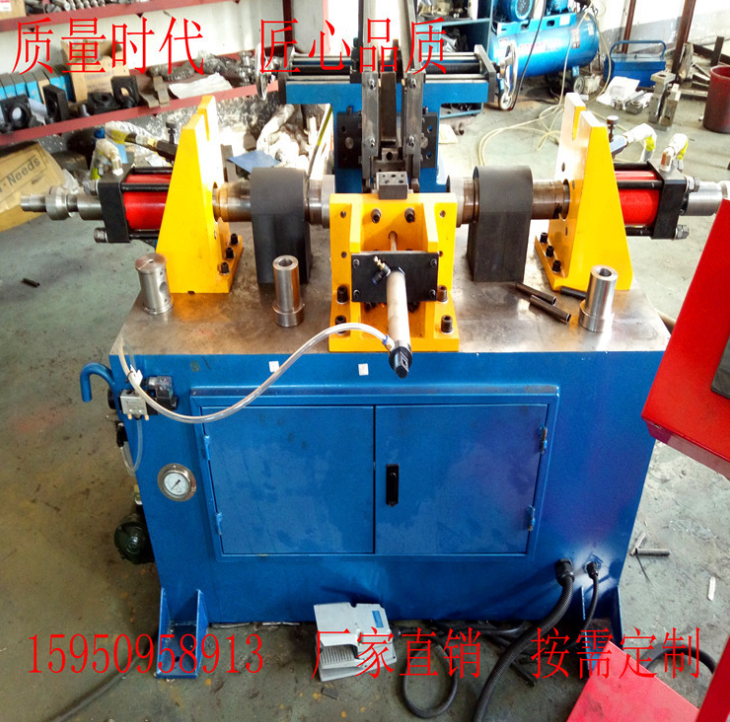 專業(yè)供應全自動液壓縮管機 高速自動液壓縮管機 快速發(fā)貨