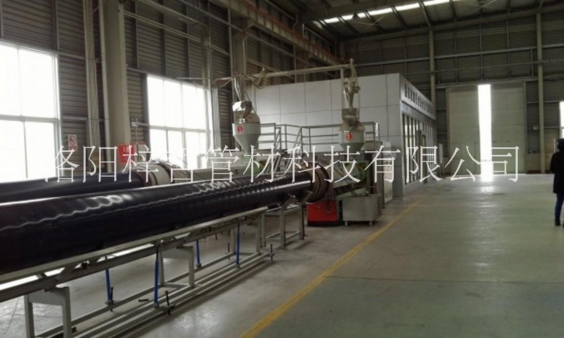 超高分子耐磨管道,尾礦高分子管