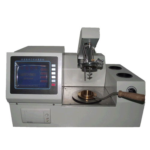 供應(yīng) 全自動(dòng)石油產(chǎn)品閃點(diǎn)測(cè)定儀