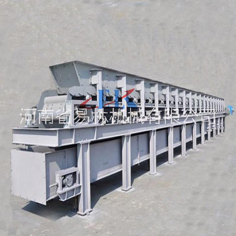 BL1800板喂機(jī) 易林機(jī)械專業(yè)制造重型多功能耐磨鏈板 礦石板式給料機(jī)廠家 板式喂料機(jī)