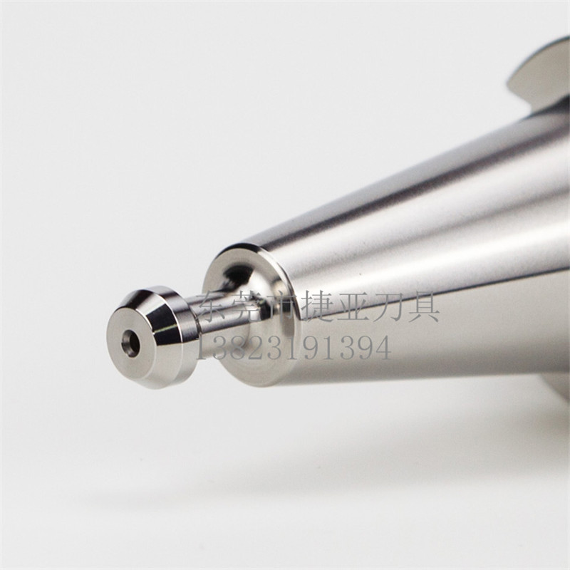 BT30刀柄BT30-ER25-060/100S數(shù)控強(qiáng)力刀柄 拉釘連體刀柄