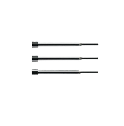 廠家供應精密模具配件非標加工生產(chǎn)斜頭沖頭 *廠家一手貨源無中間商   斜頭沖頭