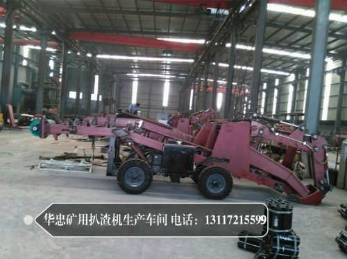 威海煤礦井下扒渣機(jī)廠家直銷 60*煤礦扒渣機(jī)價(jià)錢