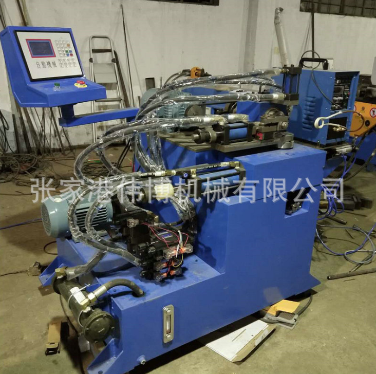 專業(yè)提供高頻焊接封口機(jī) 高頻鋼管封口機(jī) 全自動(dòng)高頻封口機(jī)