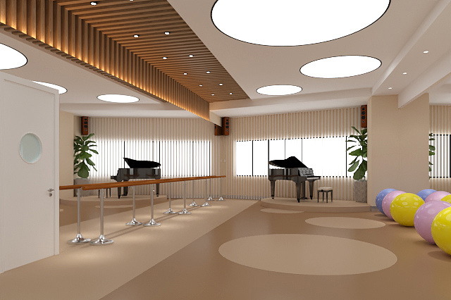 鄭州連鎖培訓(xùn)學(xué)校裝修選擇裝飾公司的要點(diǎn) 鄭州連鎖培訓(xùn)學(xué)校裝修公司