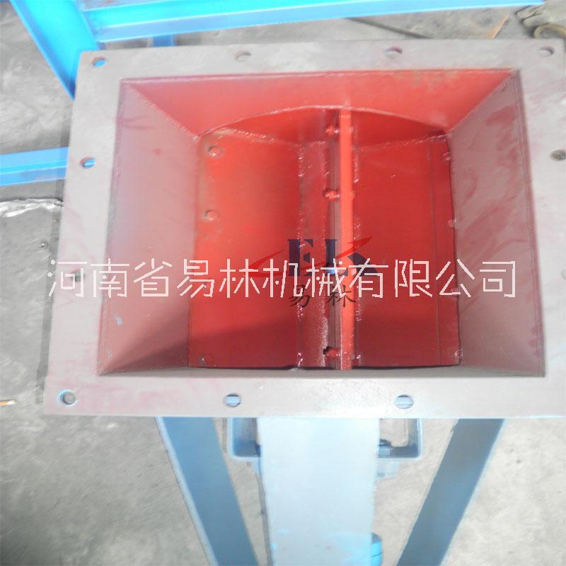 易林機(jī)械定制剛性葉輪給料機(jī)，卸灰閥，關(guān)風(fēng)機(jī)