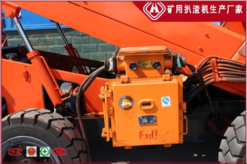 威海煤礦井下扒渣機(jī)廠家直銷 60*煤礦扒渣機(jī)價(jià)錢