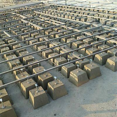 張家口宣化區(qū)現(xiàn)貨避雷墩 避雷墩出廠價7.5優(yōu)質(zhì)質(zhì)量