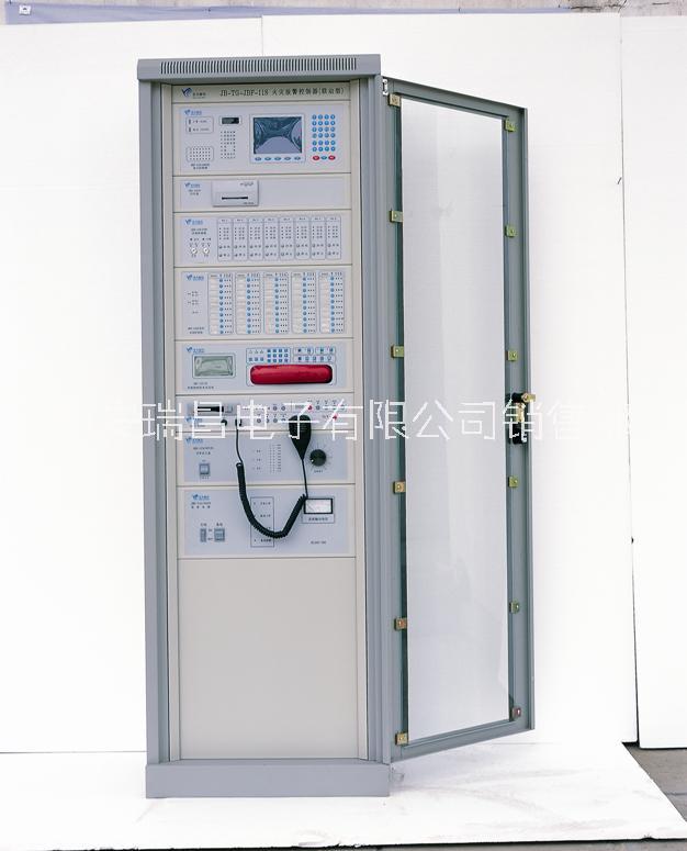 西安北大青鳥 火災(zāi)報(bào)警控制器（聯(lián)動型），消防報(bào)警設(shè)備主機(jī)