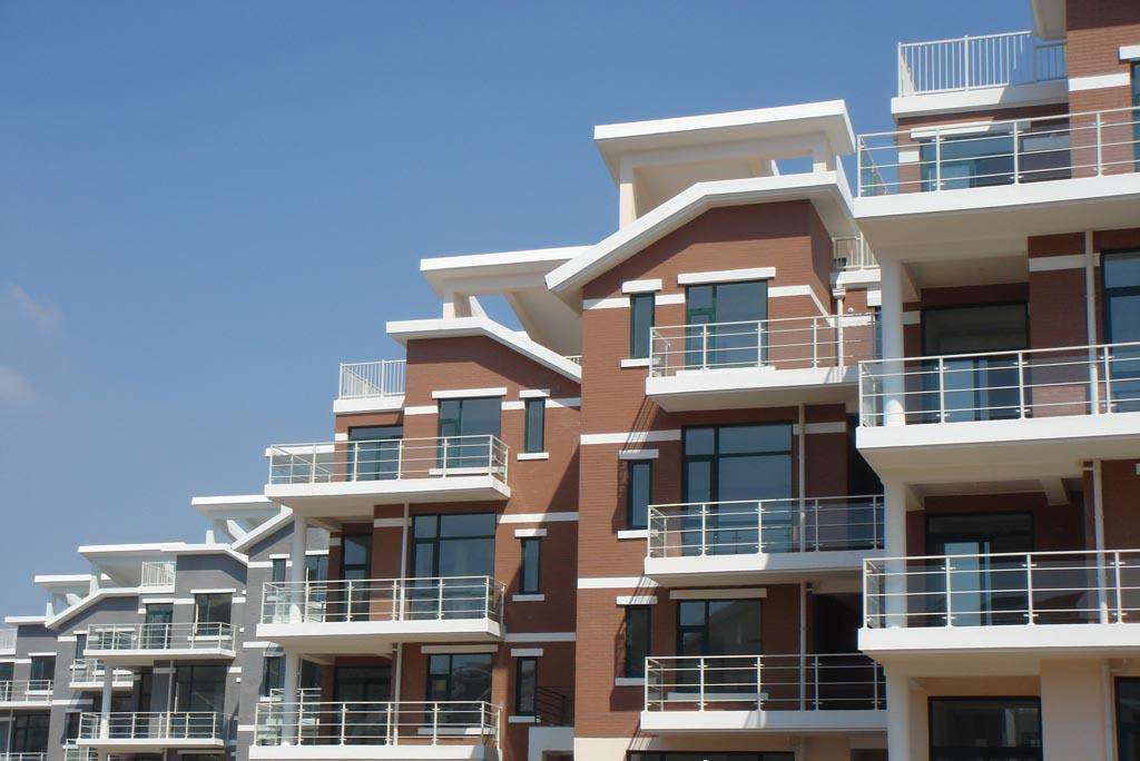 廣東鋅鋼陽臺護(hù)欄