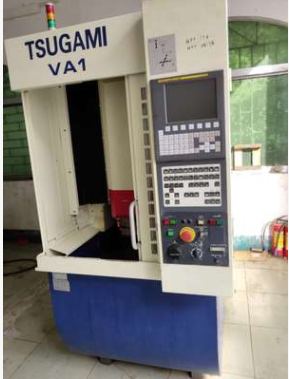 東莞日本津上雕銑機 供應日本津上雕銑機轉讓廠家直銷價格 雕銑機