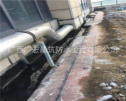 南寧市樓面漏水維修公司  南寧市樓面滲水堵漏公司 南寧市樓面防水補(bǔ)漏公司