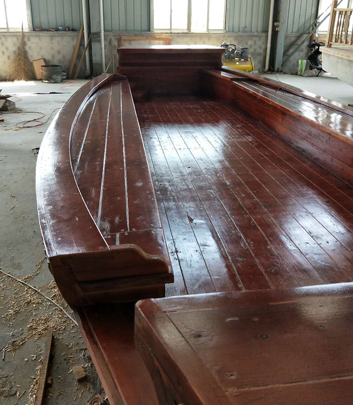 酒店餐飲船供應(yīng)