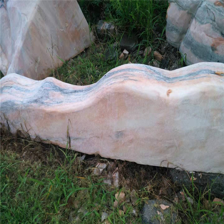 景觀石假山石頭 風(fēng)景石天然石業(yè)的價(jià)格