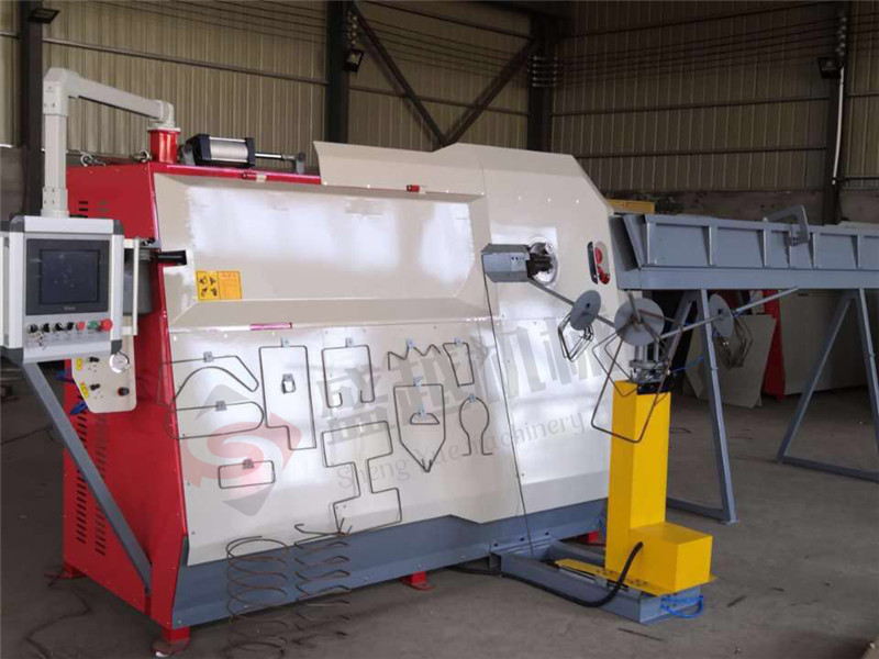 數(shù)控鋼筋彎箍機(jī)6號(hào)廠家直銷