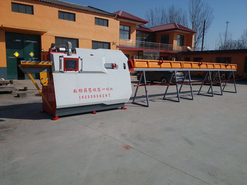 數(shù)控鋼筋彎箍機(jī)6號(hào)廠家直銷