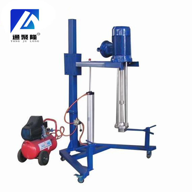 廠家生產(chǎn) 高剪切乳化機 真空乳化機 實驗室均質乳化機 升降乳化機