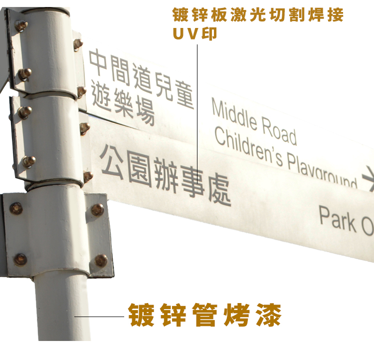 湖北道路導向牌生產(chǎn)廠家定做設計制作報價價格